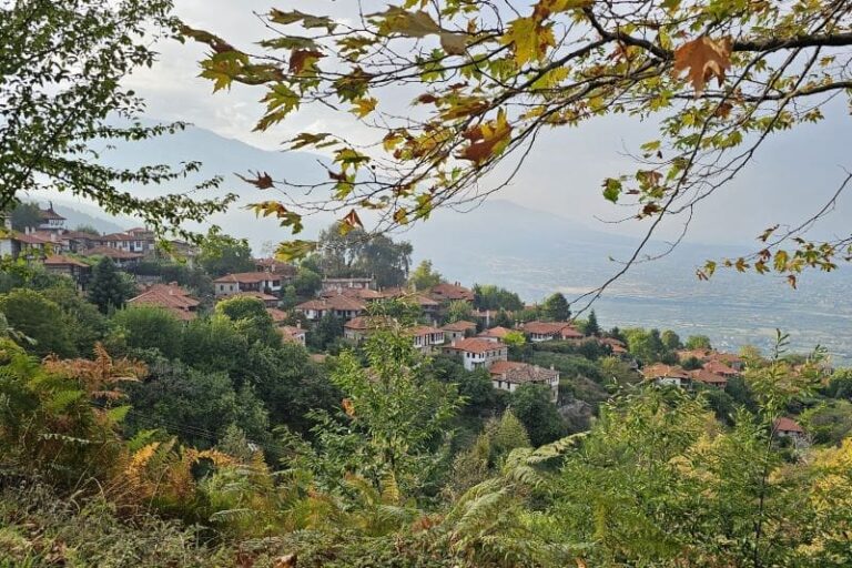 Παλαιός Παντελεήμονας νομός Πιερίας
