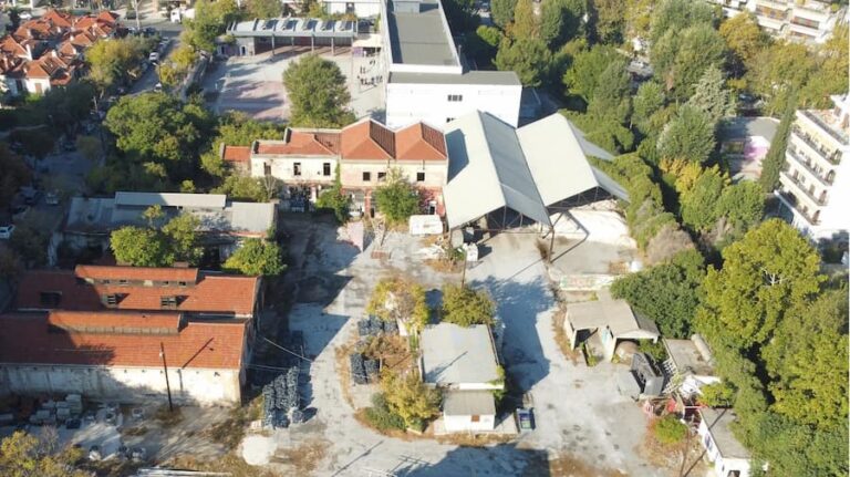Ντεπώ Θεσσαλονίκη