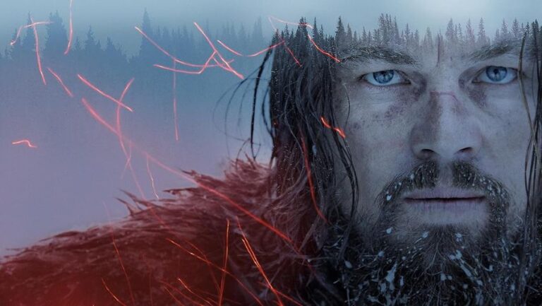 The Revenant Η επιστροφή